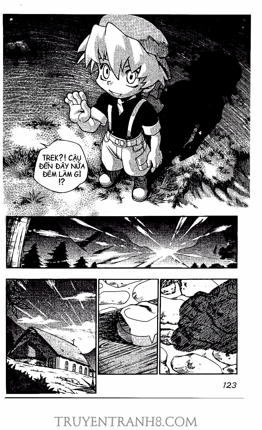 Western Shotgun Chapter 145 - 9