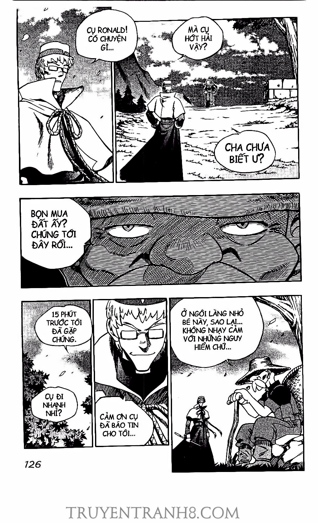 Western Shotgun Chapter 145 - 12