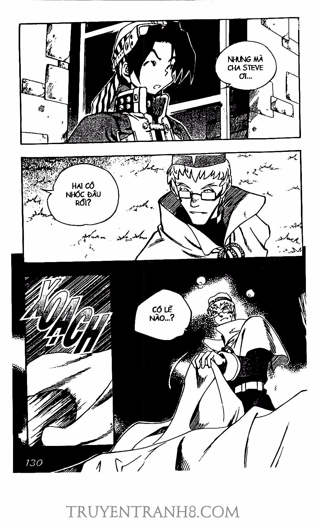 Western Shotgun Chapter 145 - 16