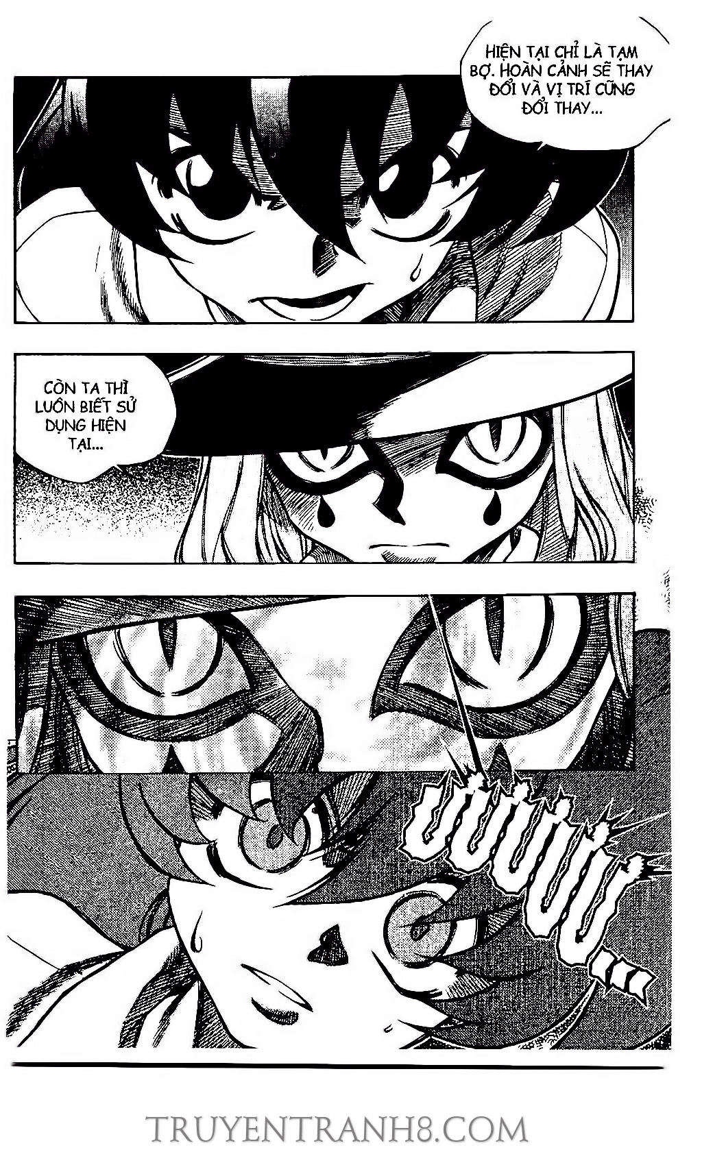 Western Shotgun Chapter 148 - 7