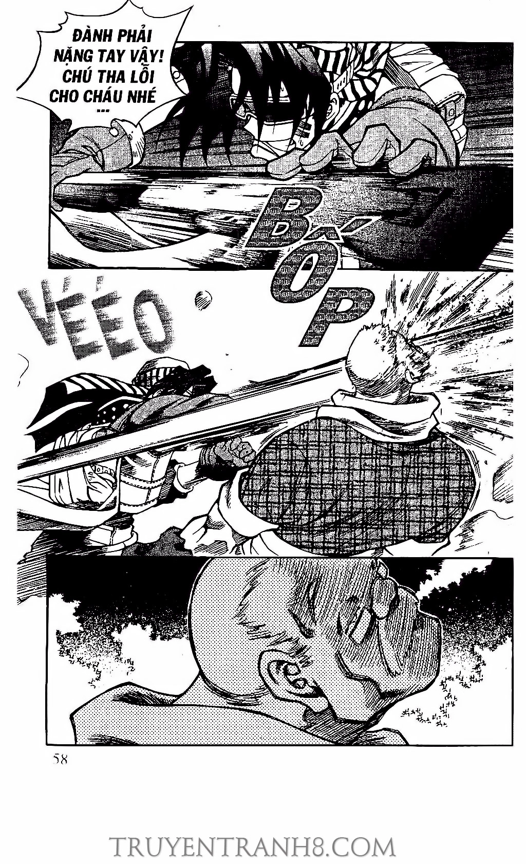 Western Shotgun Chapter 148 - 10