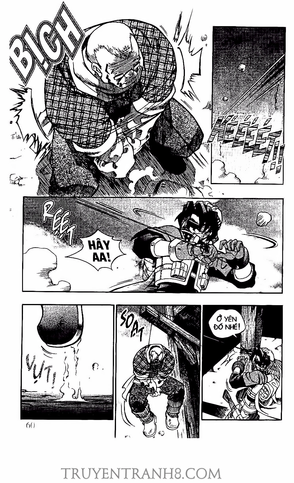 Western Shotgun Chapter 148 - 12