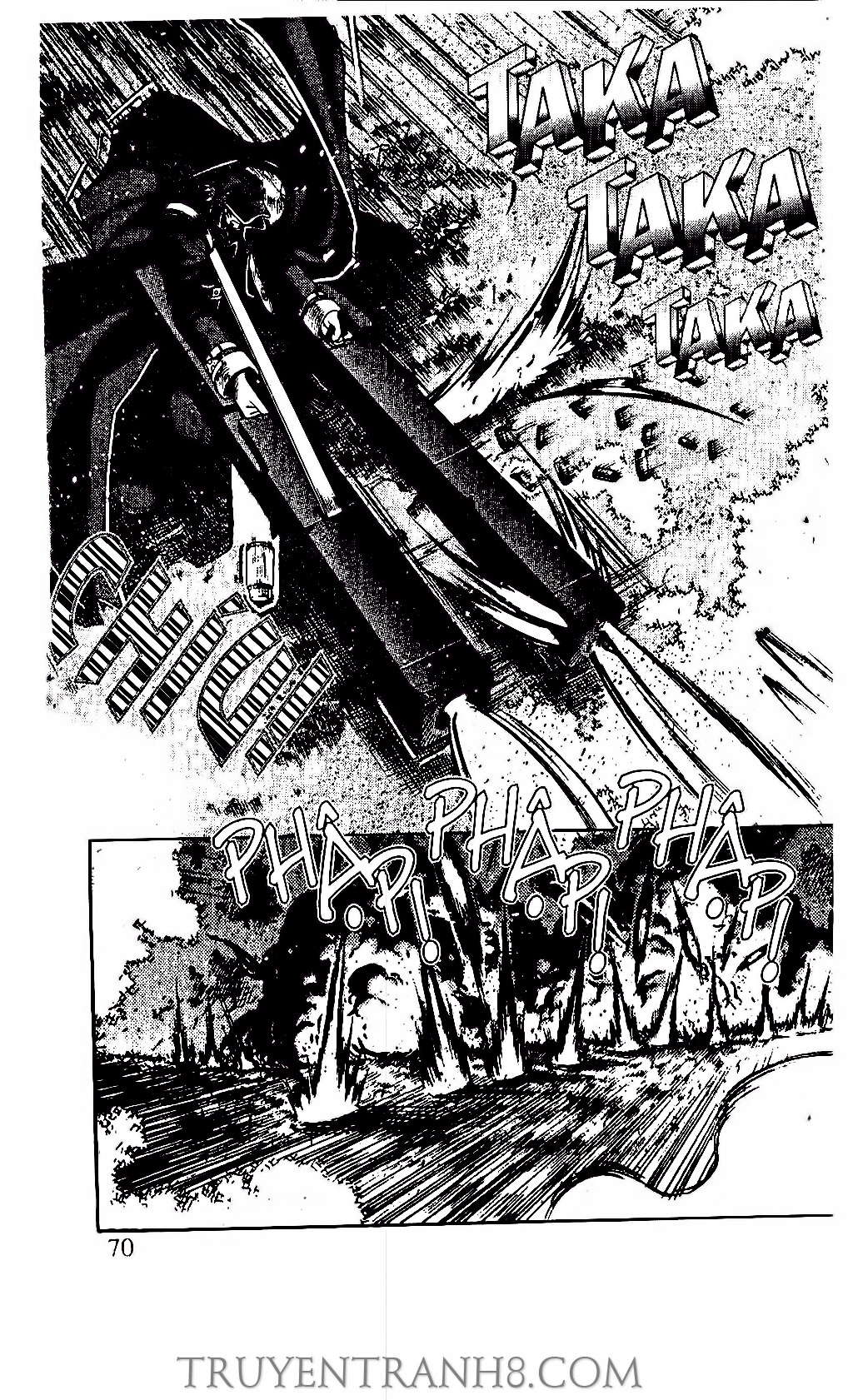 Western Shotgun Chapter 149 - 6