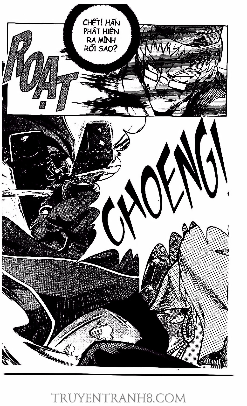 Western Shotgun Chapter 149 - 9