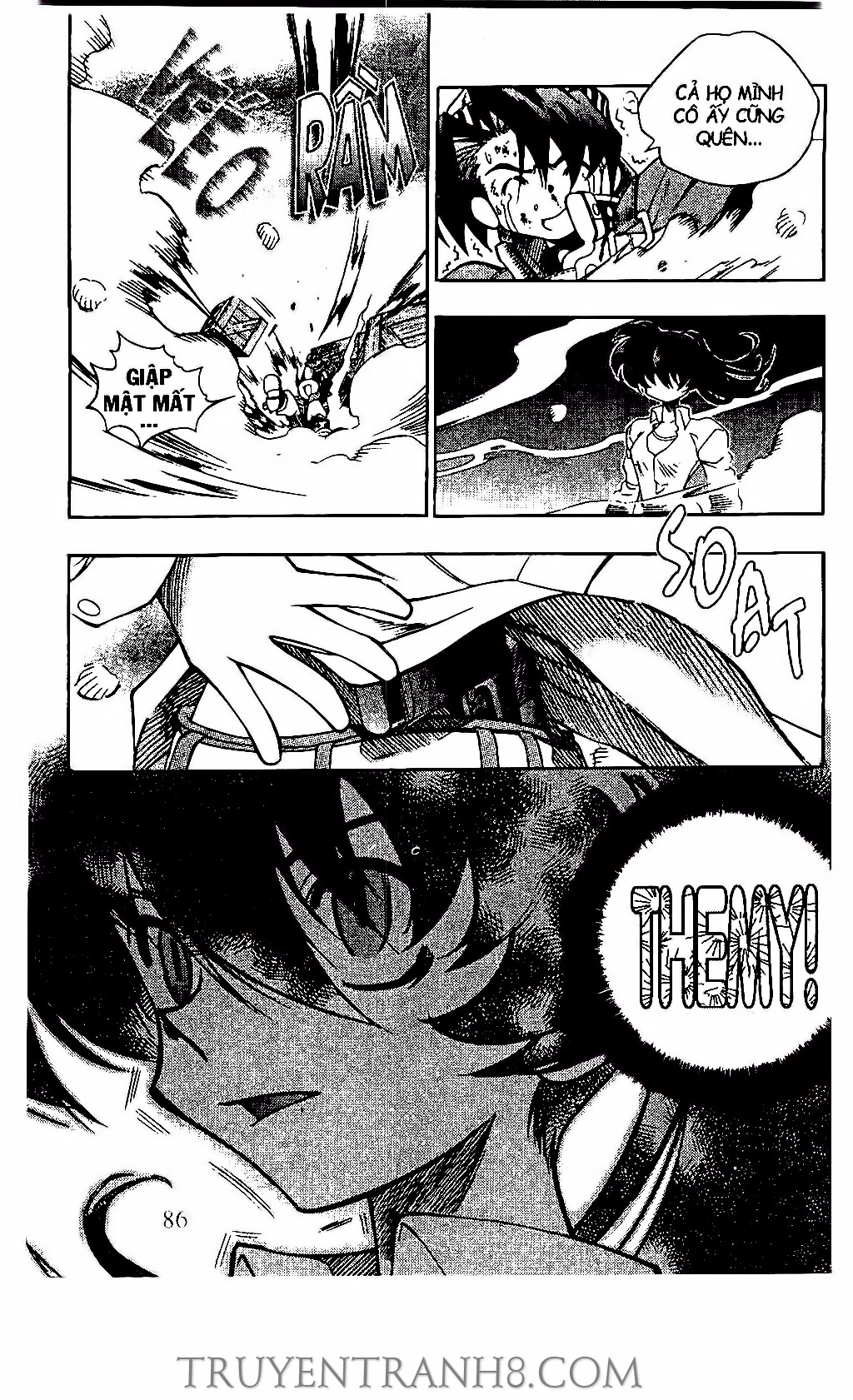 Western Shotgun Chapter 149 - 22