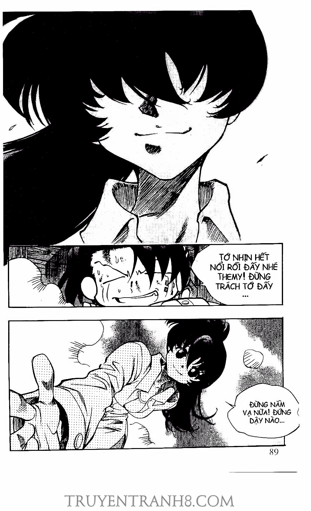 Western Shotgun Chapter 149 - 25