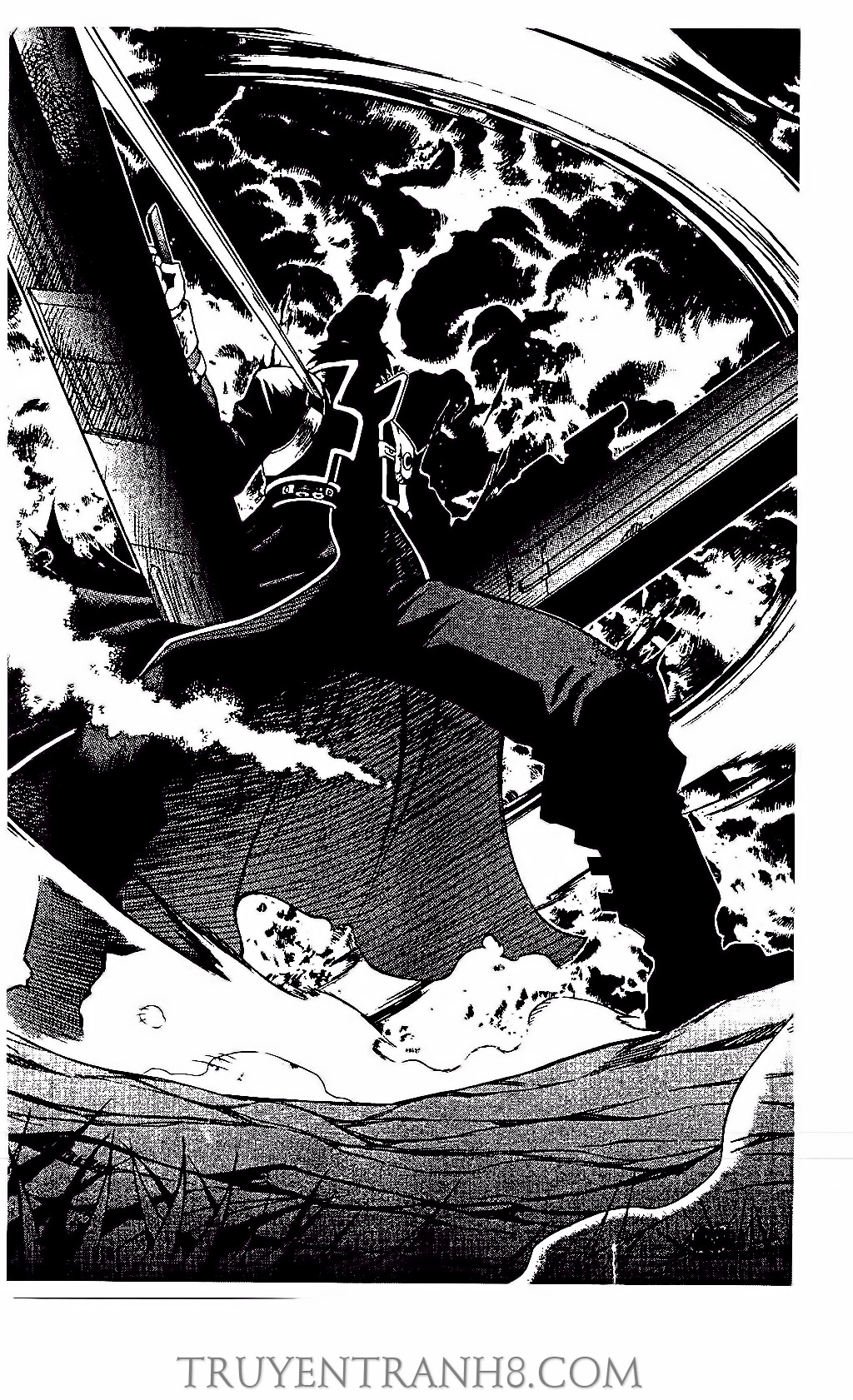 Western Shotgun Chapter 150 - 11