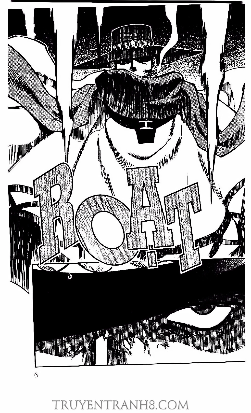 Western Shotgun Chapter 152 - 2