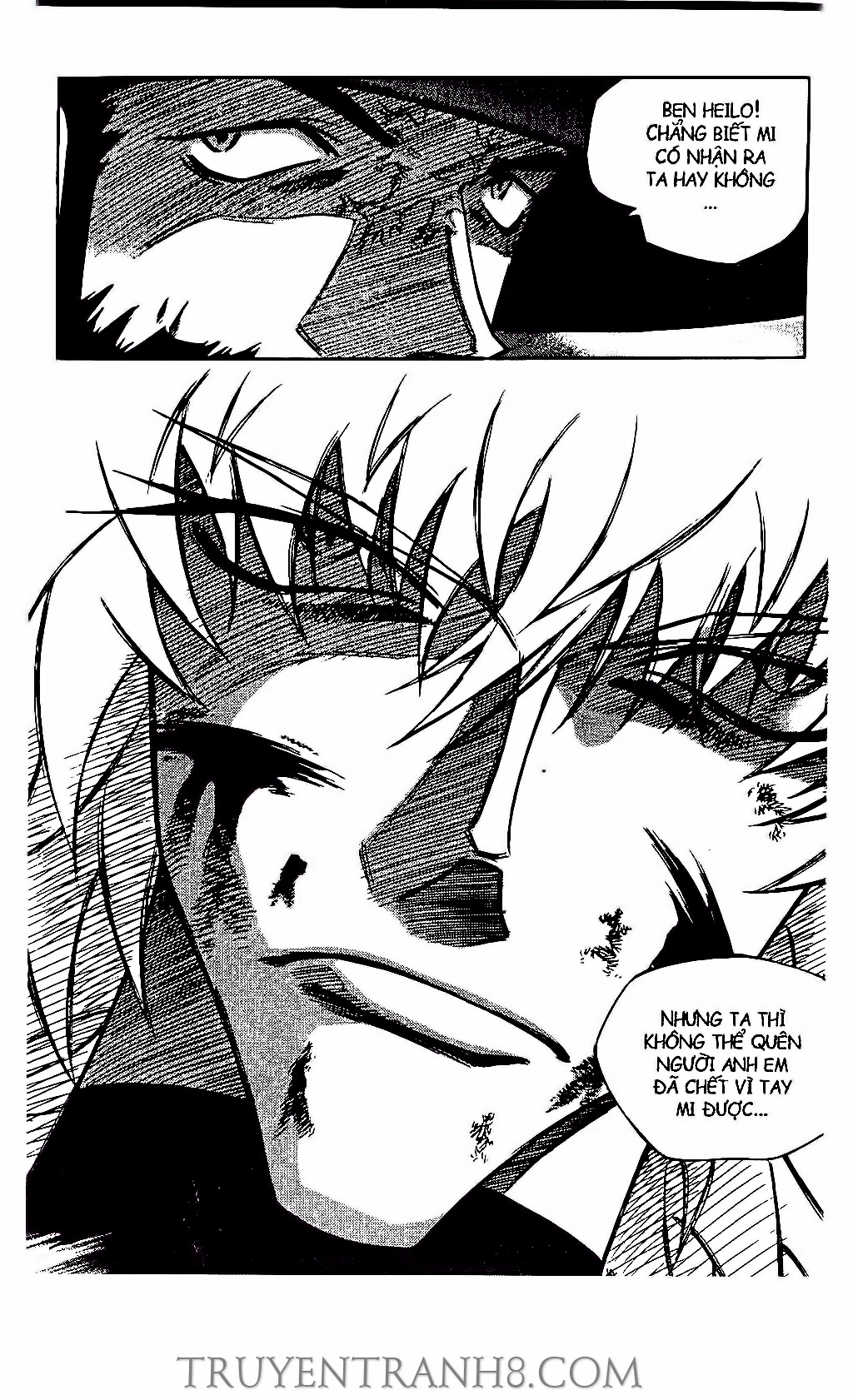 Western Shotgun Chapter 152 - 10