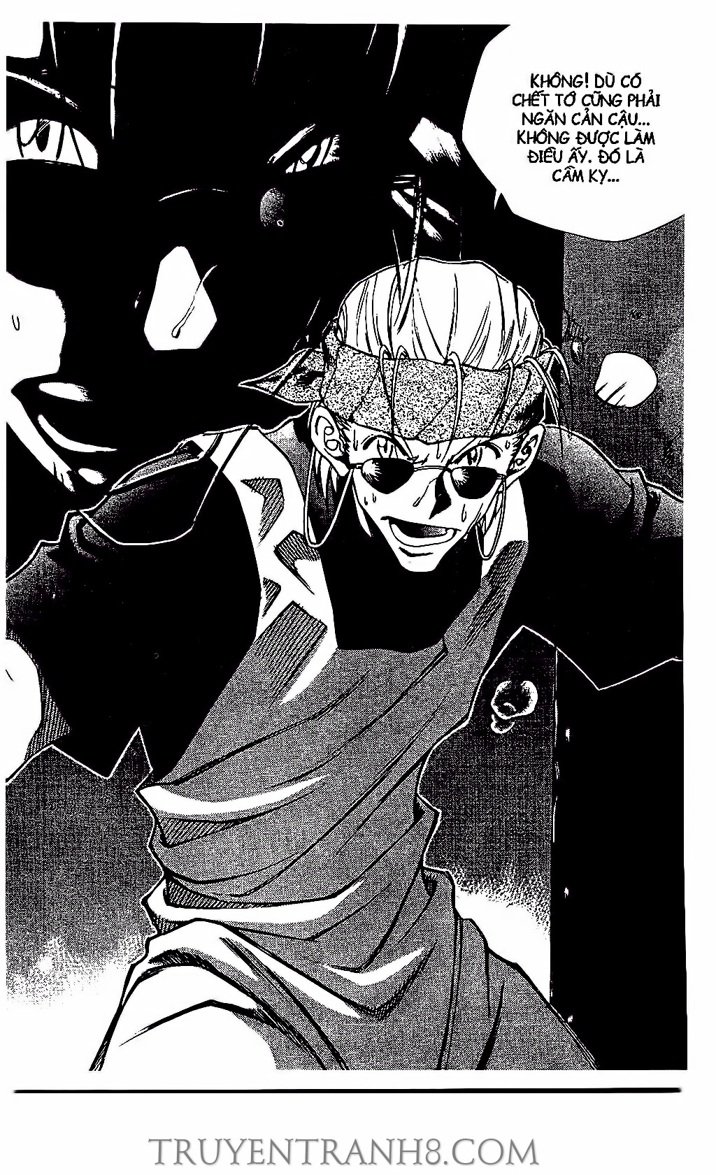 Western Shotgun Chapter 155 - 3