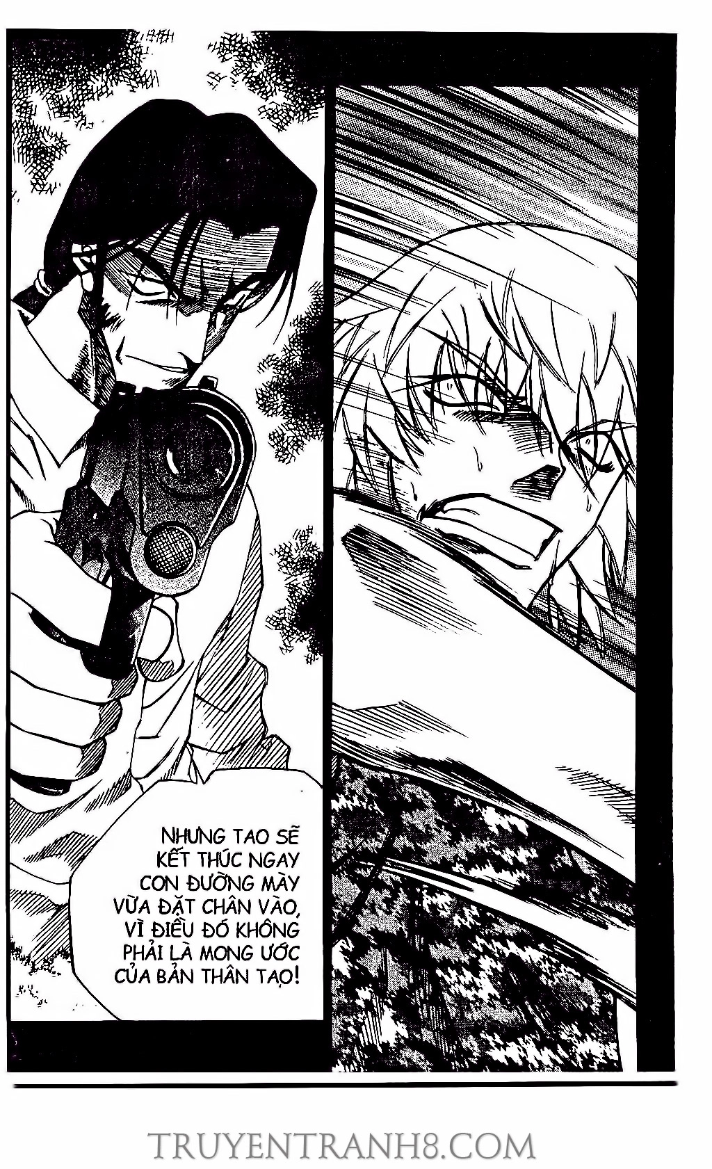 Western Shotgun Chapter 155 - 13