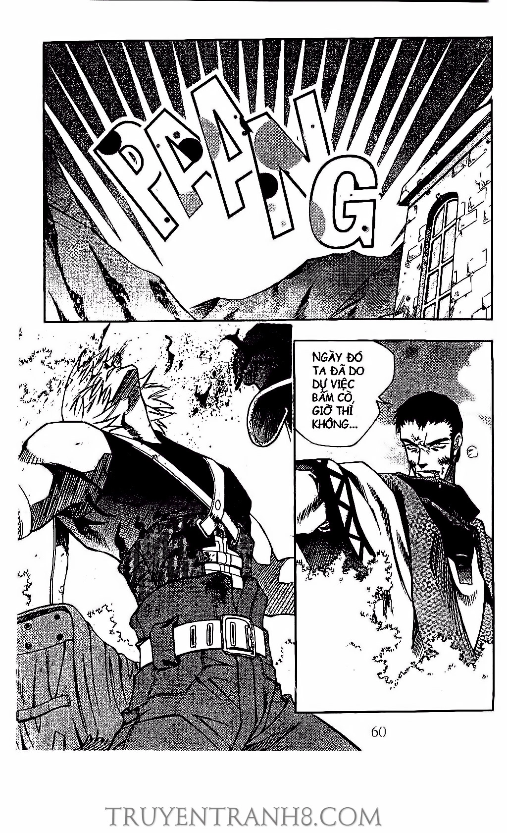 Western Shotgun Chapter 155 - 14