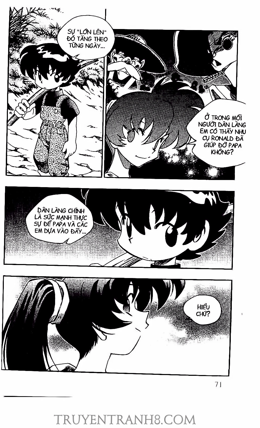 Western Shotgun Chapter 156 - 9