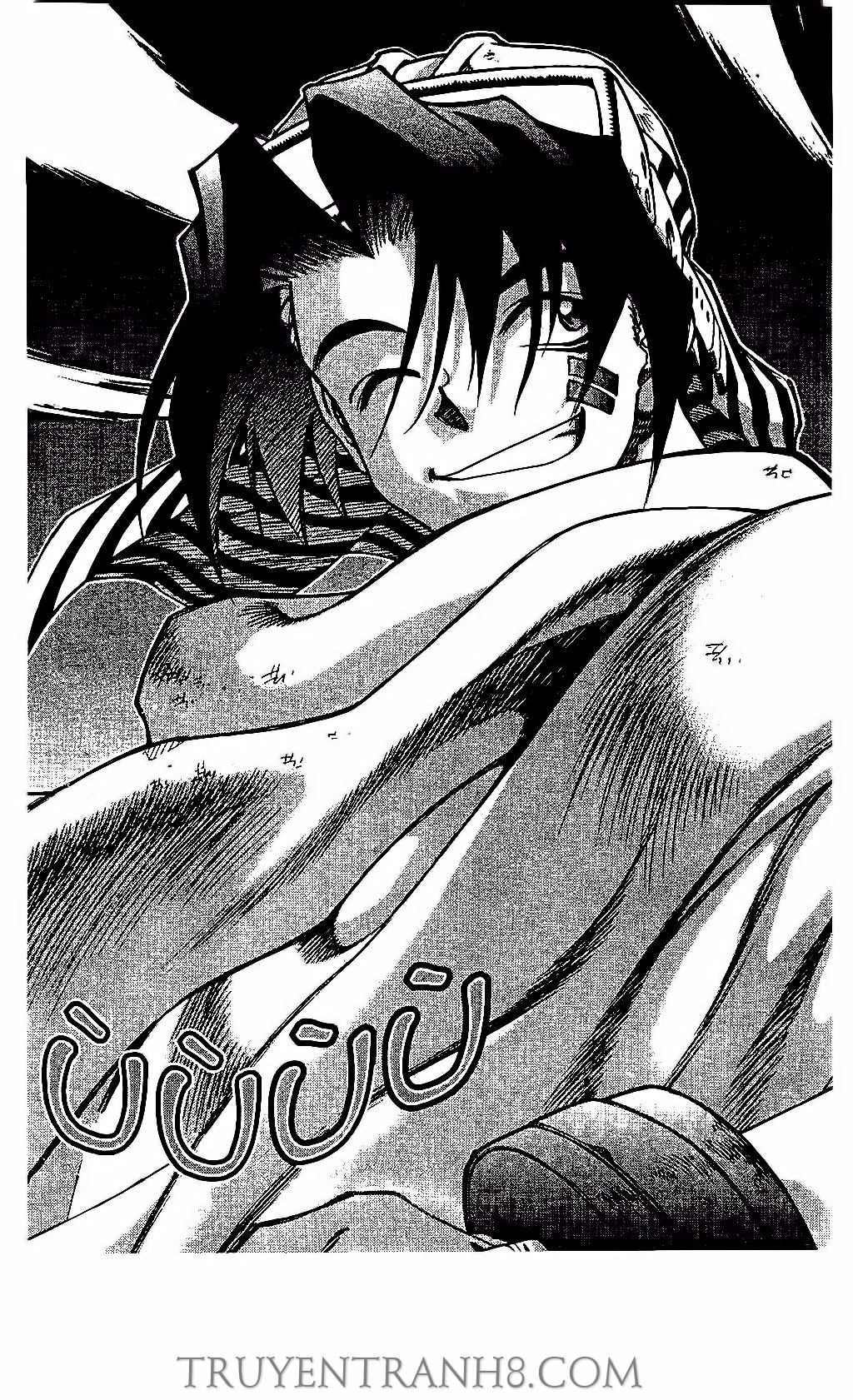 Western Shotgun Chapter 156 - 16