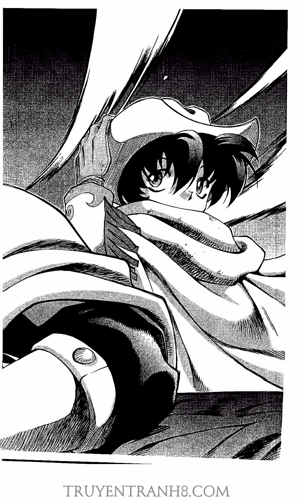 Western Shotgun Chapter 156 - 17