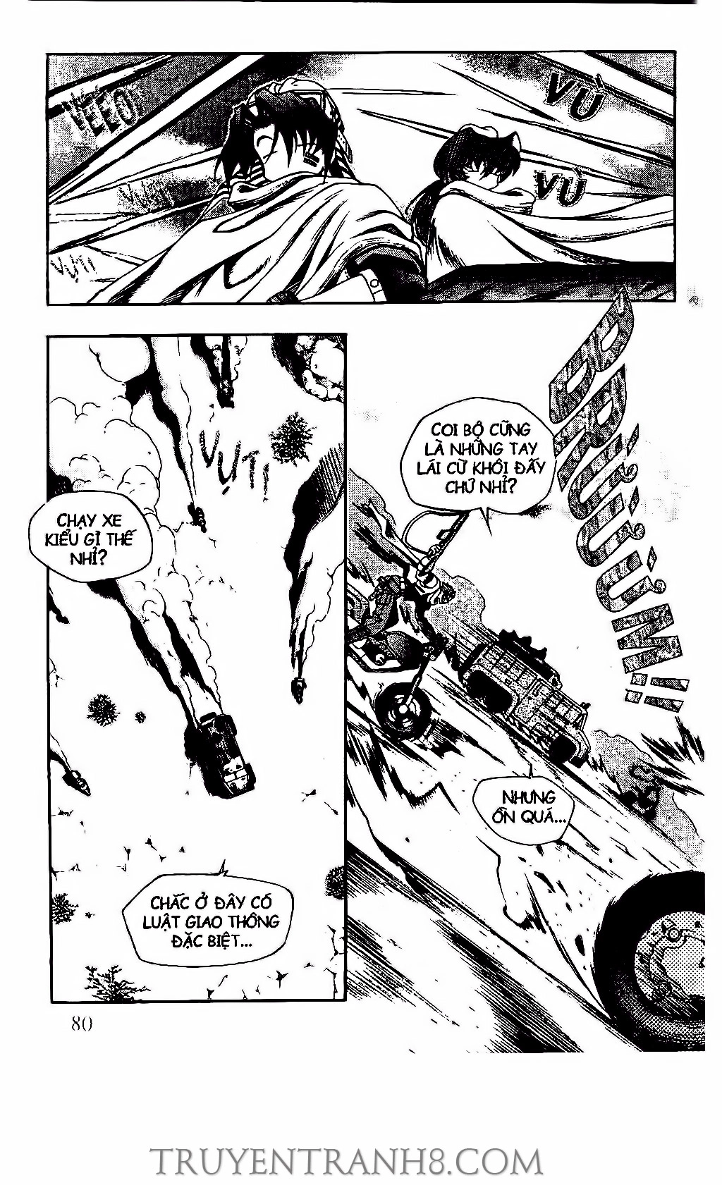 Western Shotgun Chapter 156 - 18