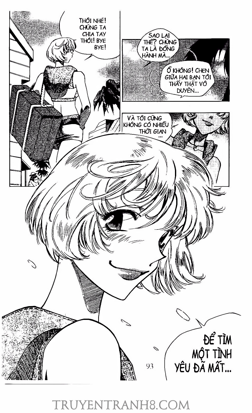 Western Shotgun Chapter 157 - 3