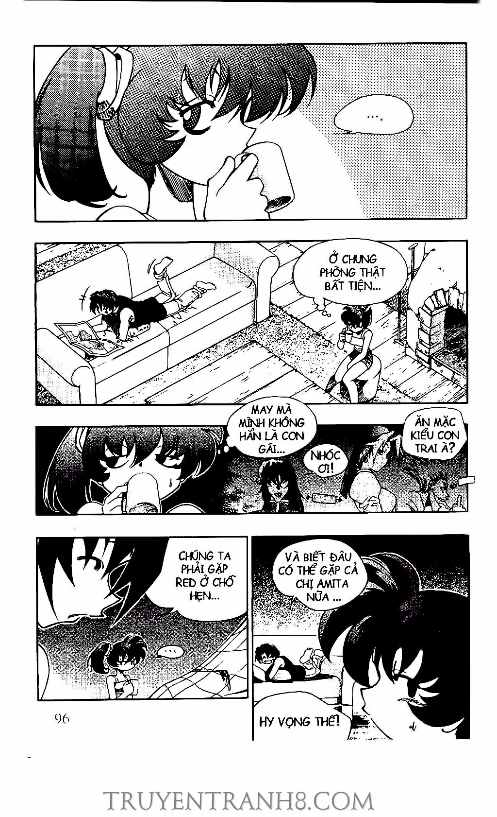 Western Shotgun Chapter 157 - 6