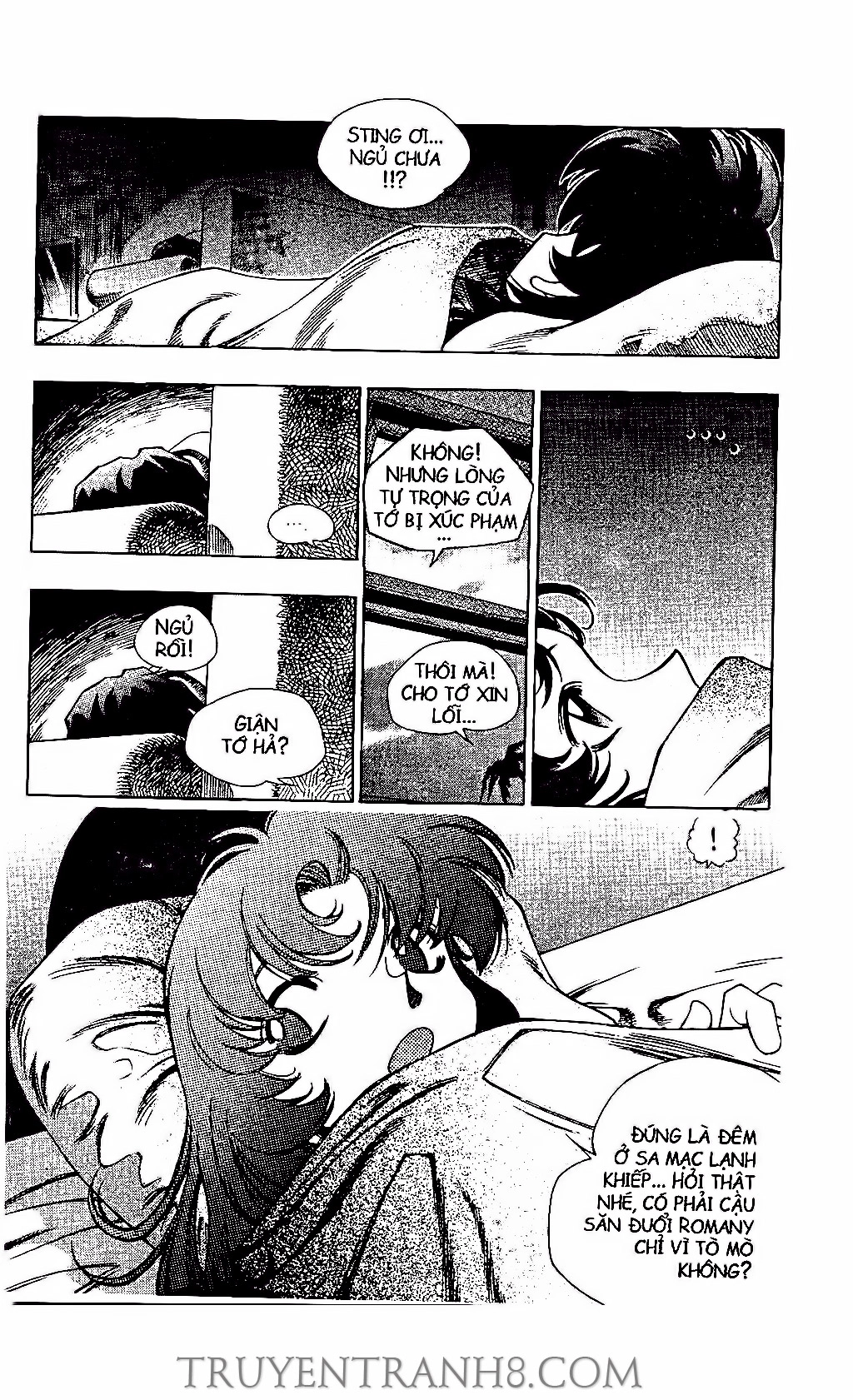 Western Shotgun Chapter 157 - 9