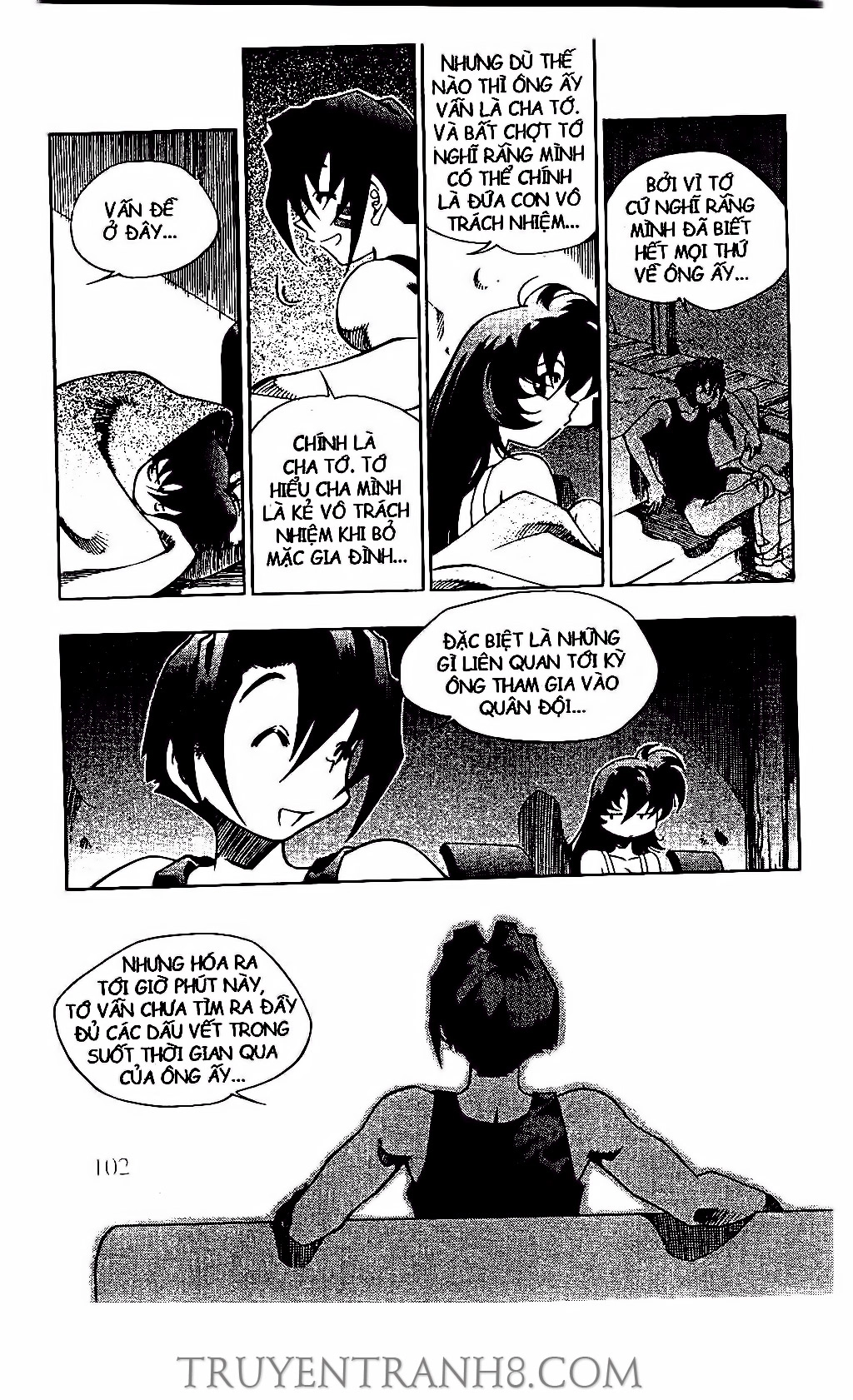 Western Shotgun Chapter 157 - 12