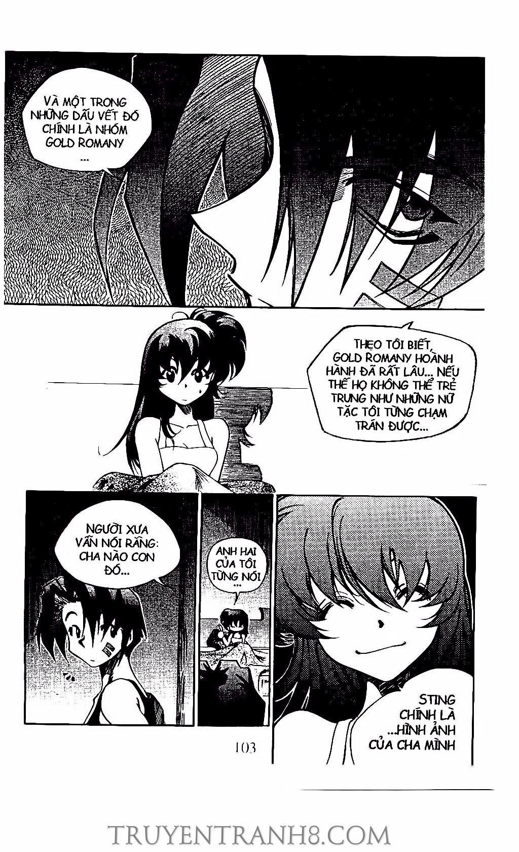 Western Shotgun Chapter 157 - 13