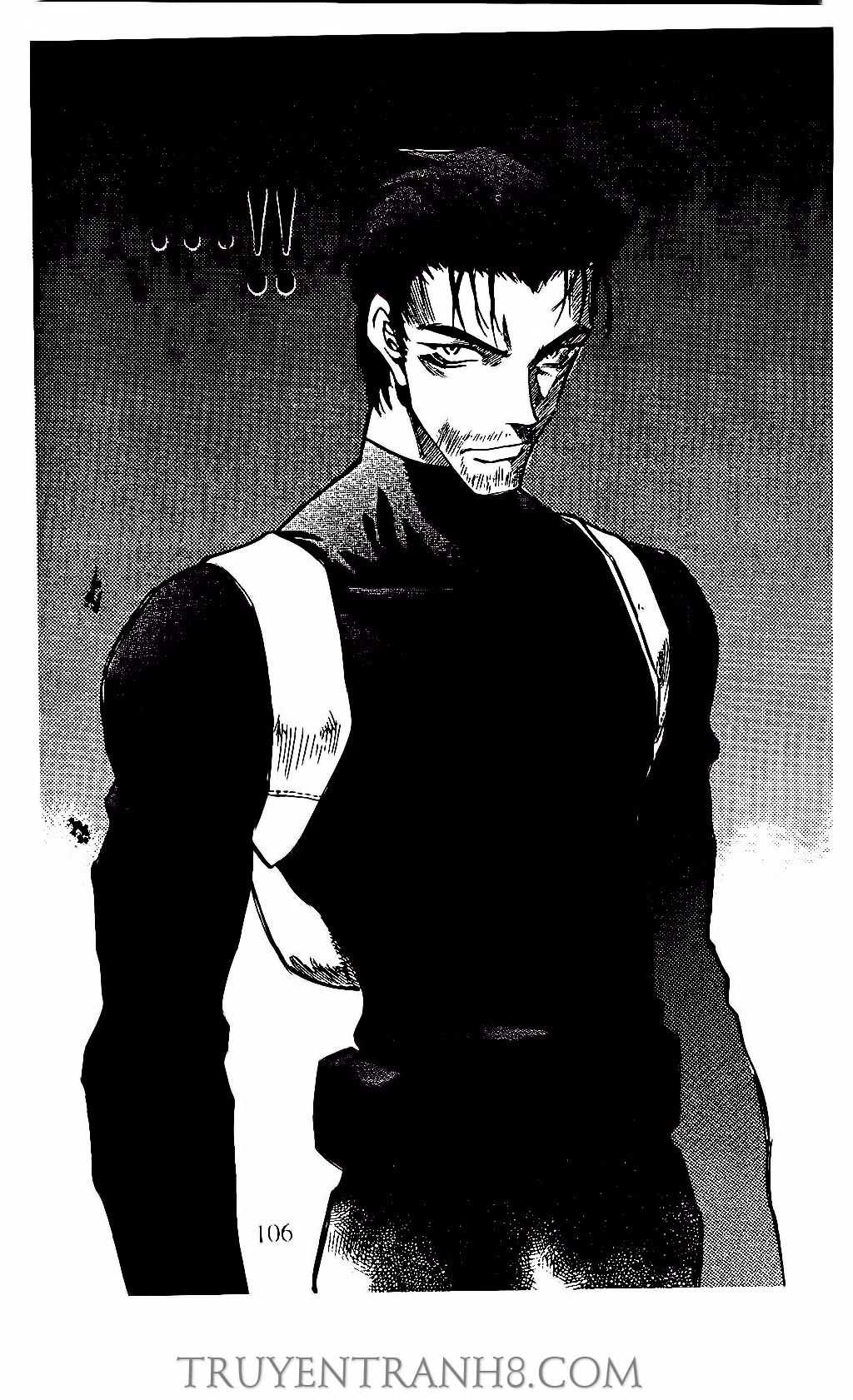 Western Shotgun Chapter 157 - 16