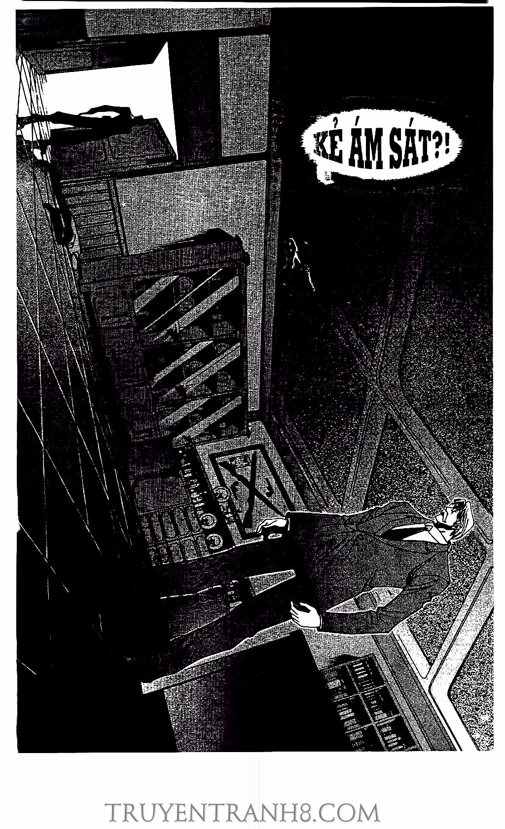 Western Shotgun Chapter 157 - 18