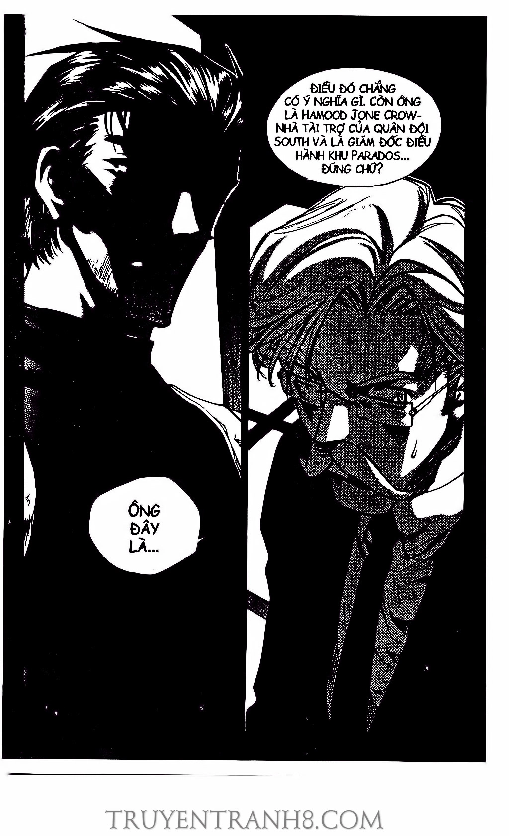 Western Shotgun Chapter 157 - 19