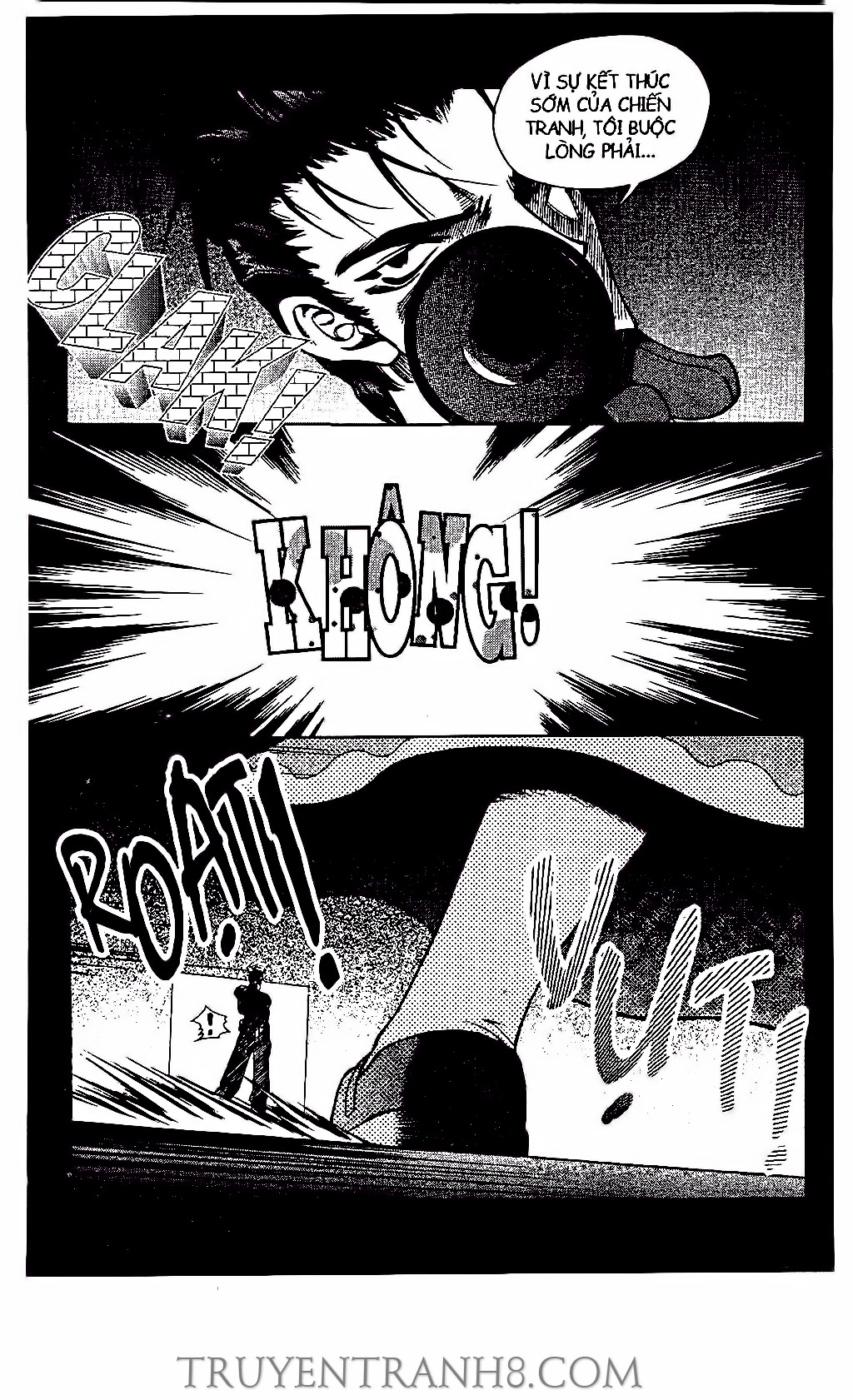 Western Shotgun Chapter 157 - 20