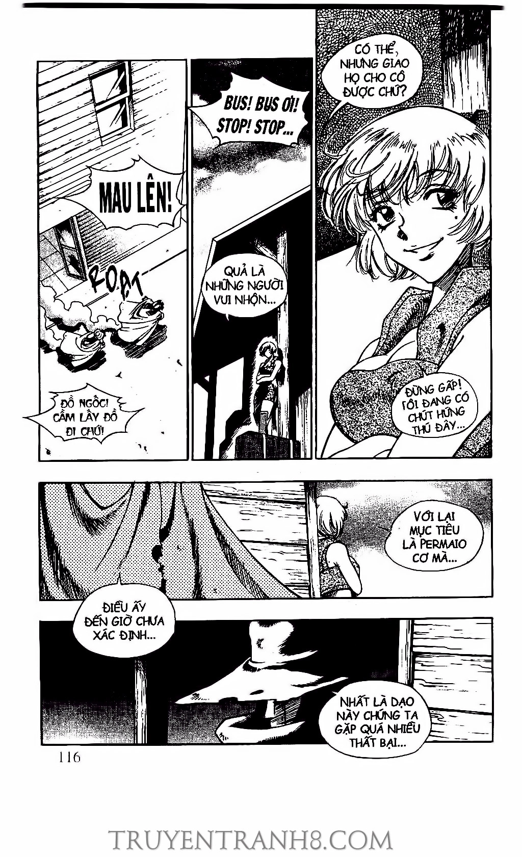 Western Shotgun Chapter 157 - 26