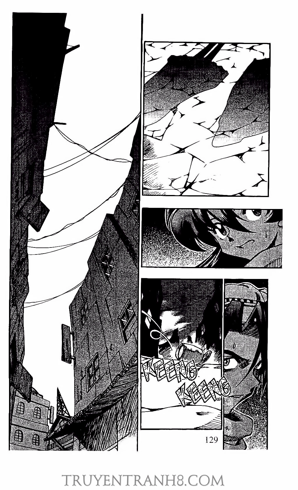 Western Shotgun Chapter 158 - 11