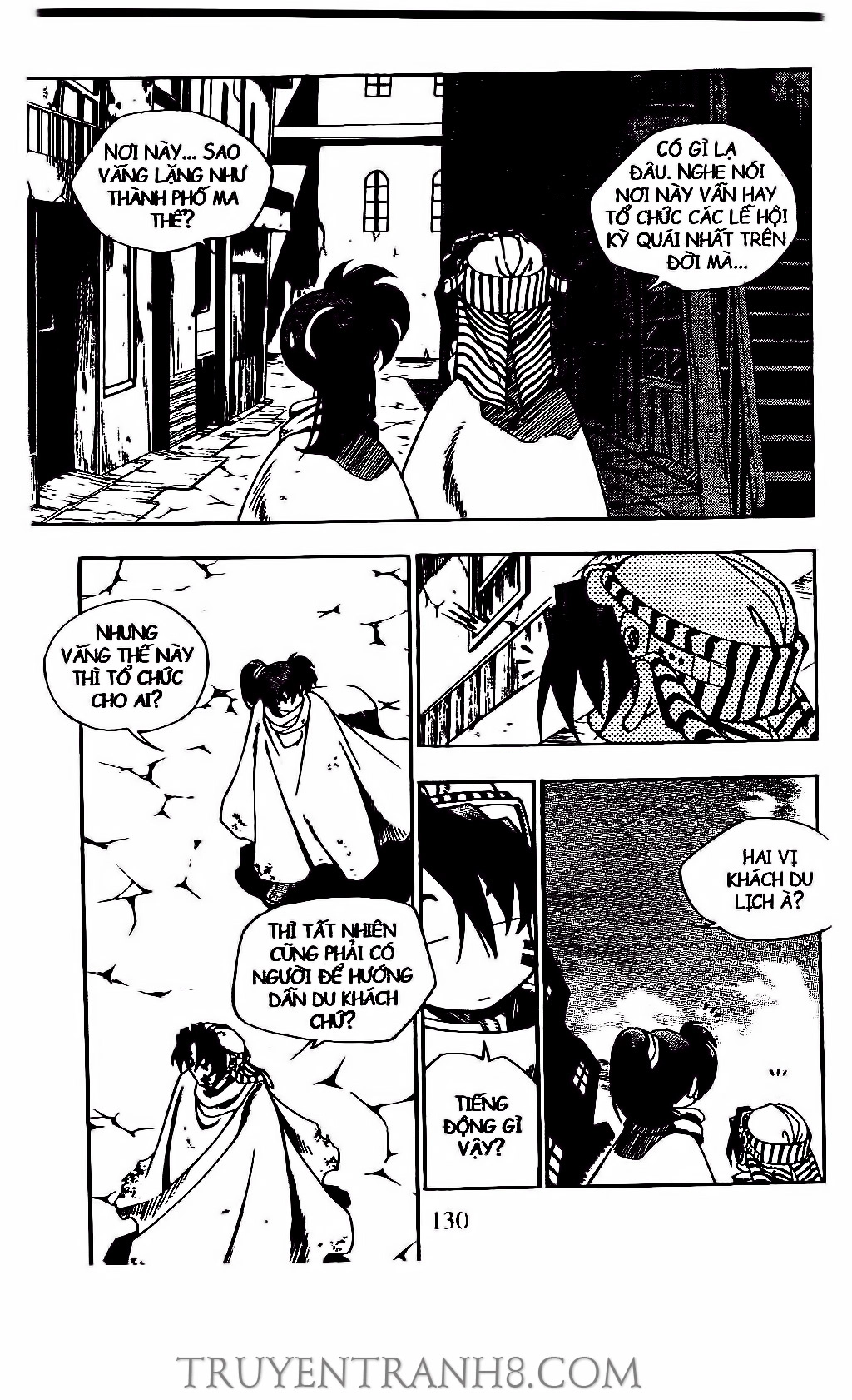 Western Shotgun Chapter 158 - 12