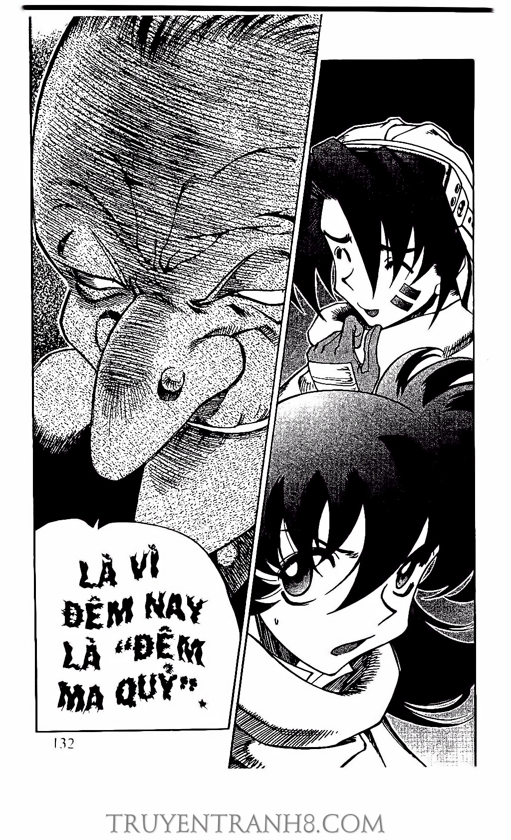 Western Shotgun Chapter 158 - 14