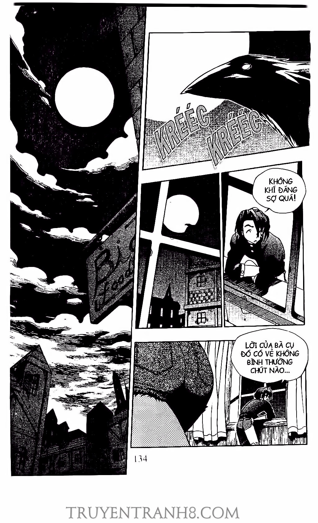 Western Shotgun Chapter 158 - 16