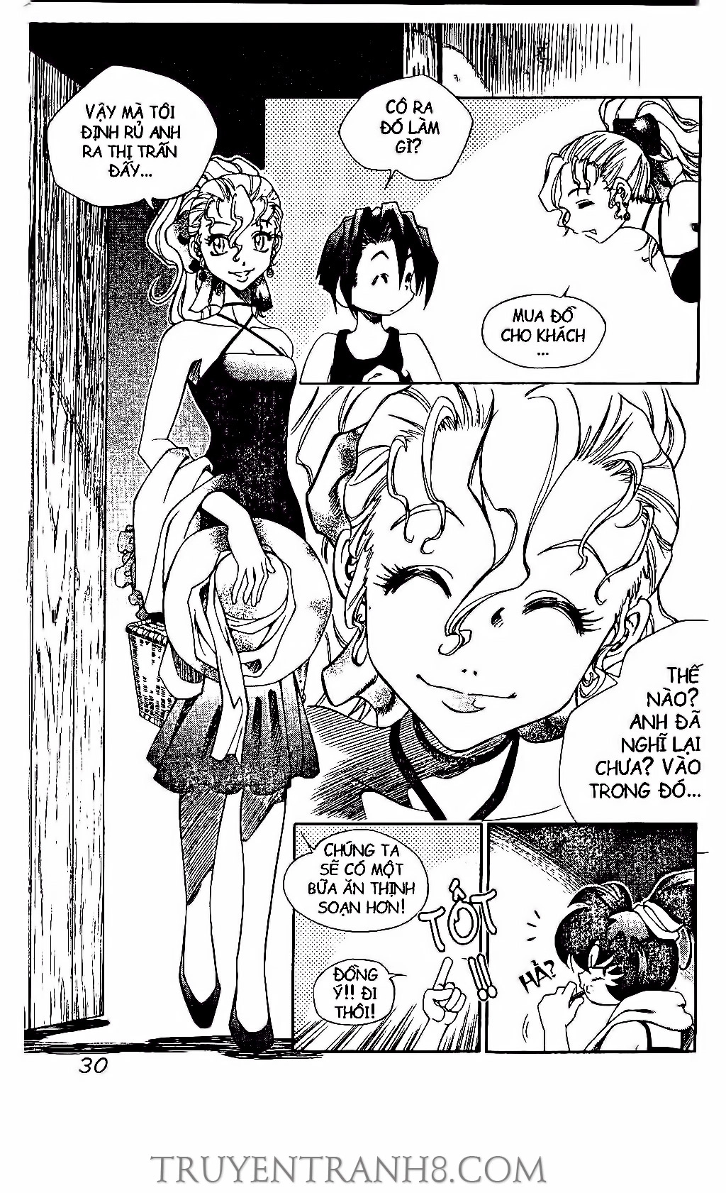 Western Shotgun Chapter 166 - 6