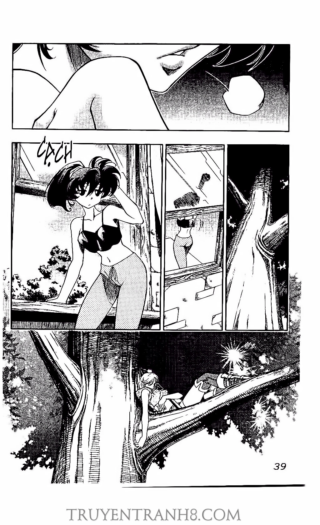 Western Shotgun Chapter 166 - 15