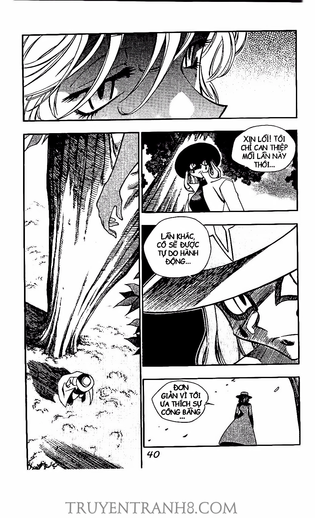 Western Shotgun Chapter 166 - 16