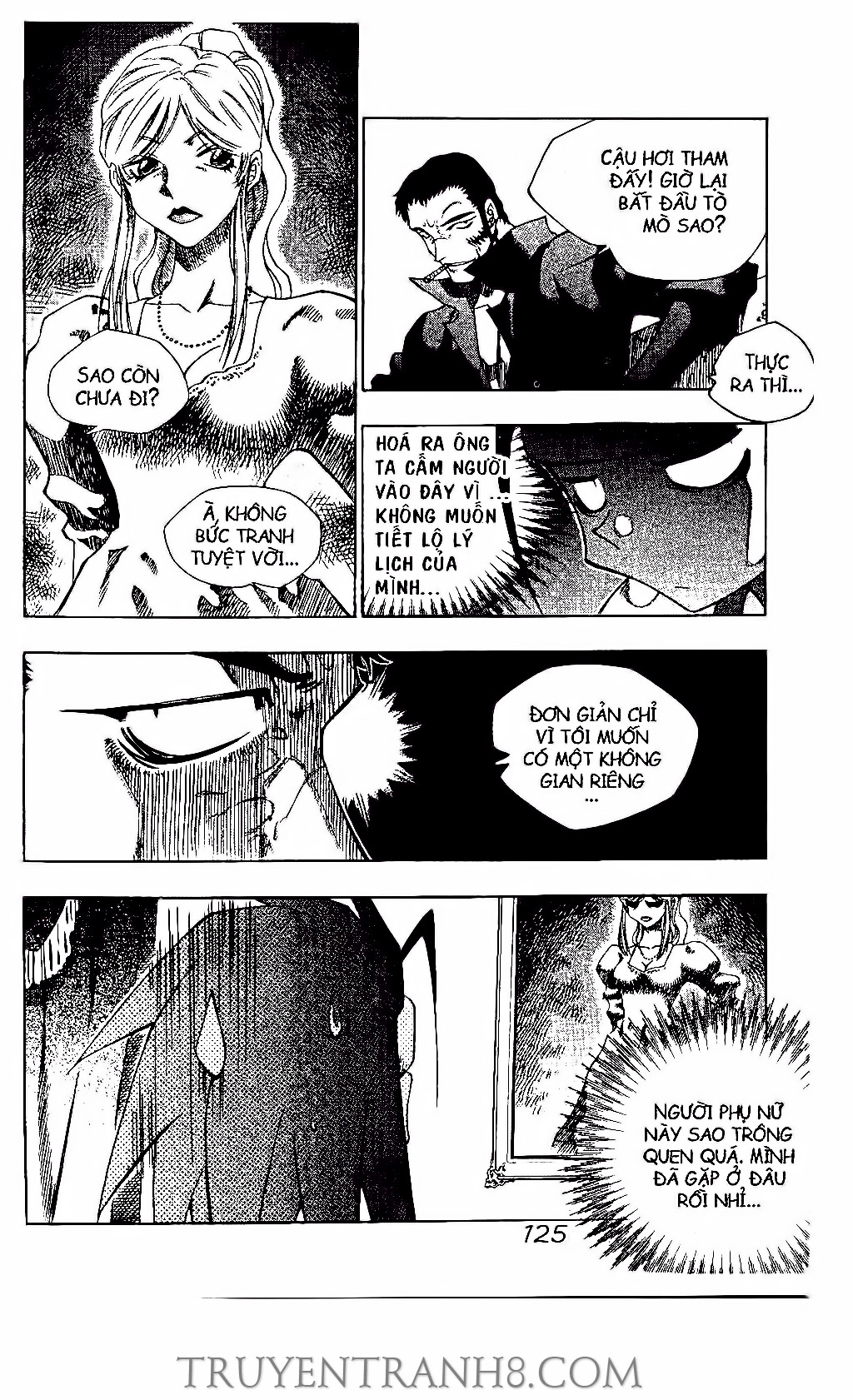 Western Shotgun Chapter 170 - 15