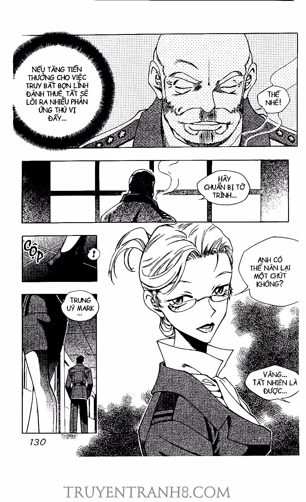 Western Shotgun Chapter 170 - 20