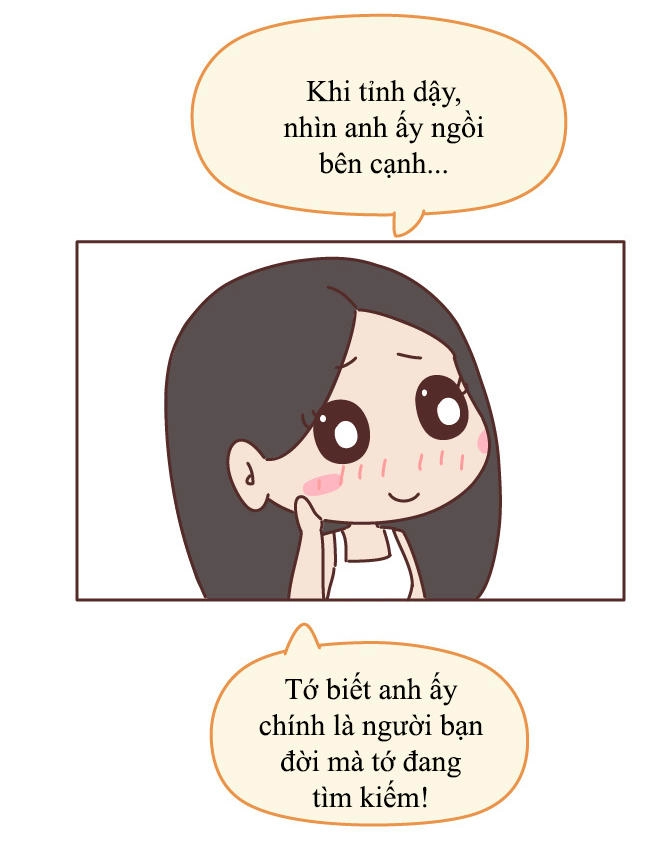 Giải Mã Tình Yêu Chapter 1 - 13