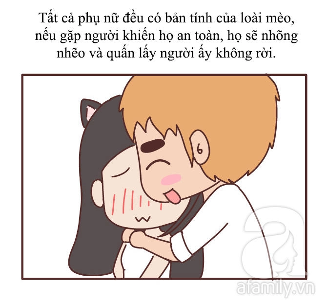 Giải Mã Tình Yêu Chapter 1 - 21