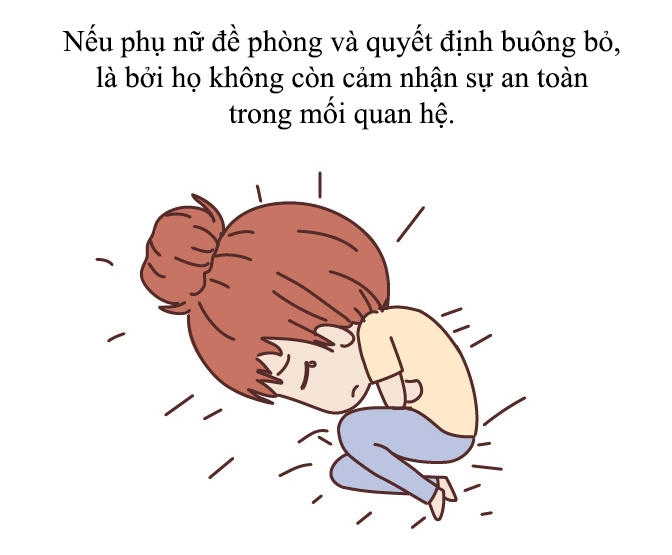 Giải Mã Tình Yêu Chapter 1 - 22