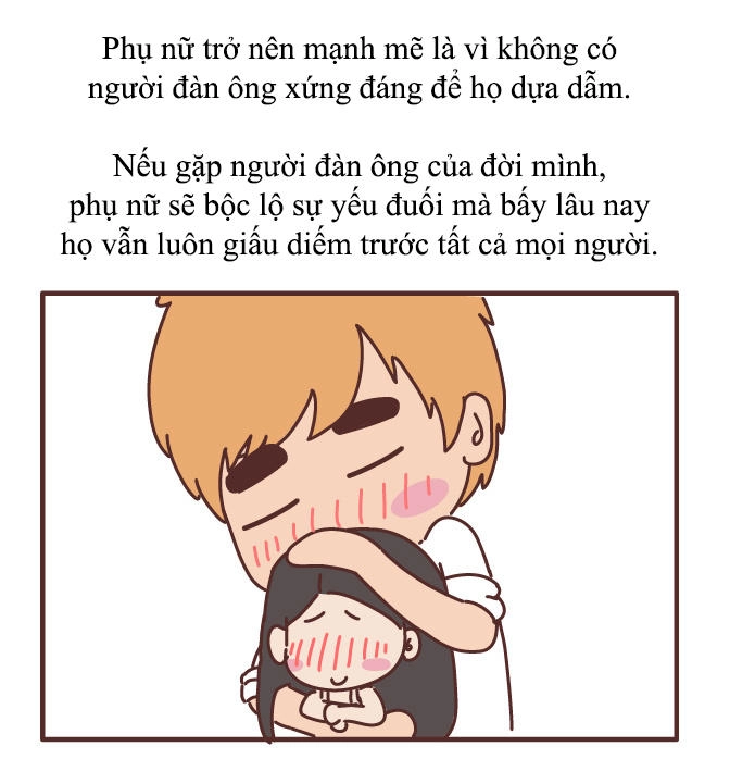 Giải Mã Tình Yêu Chapter 1 - 23