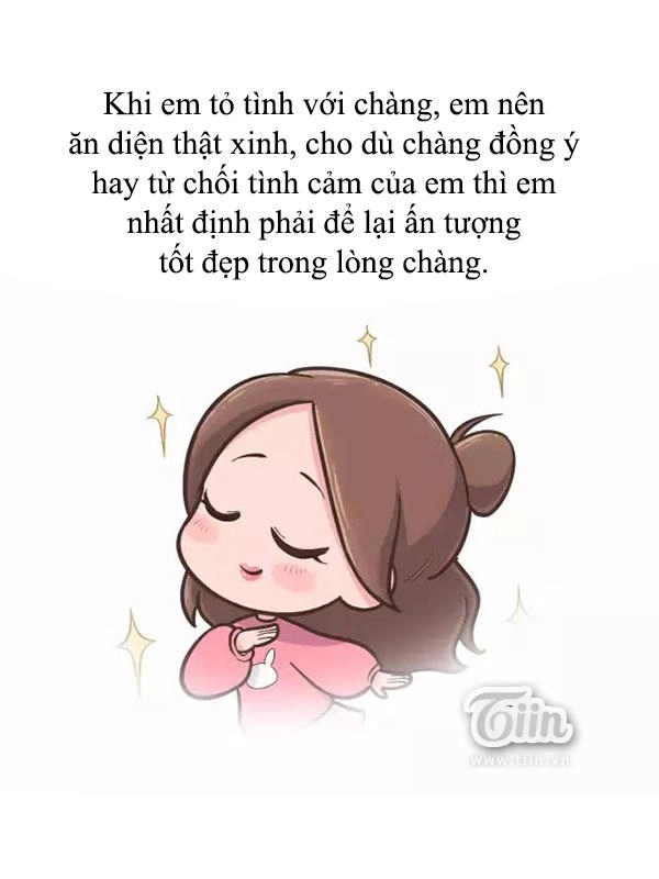 Giải Mã Tình Yêu Chapter 2 - 8