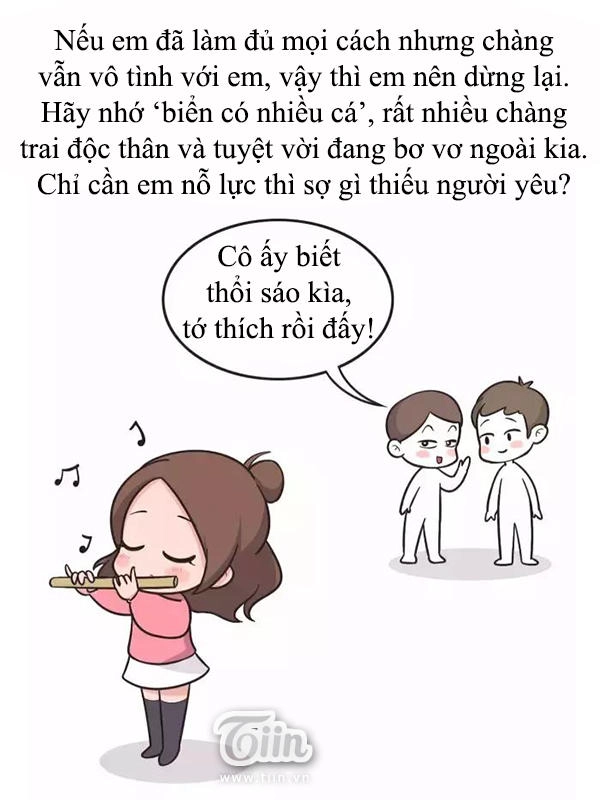 Giải Mã Tình Yêu Chapter 2 - 11