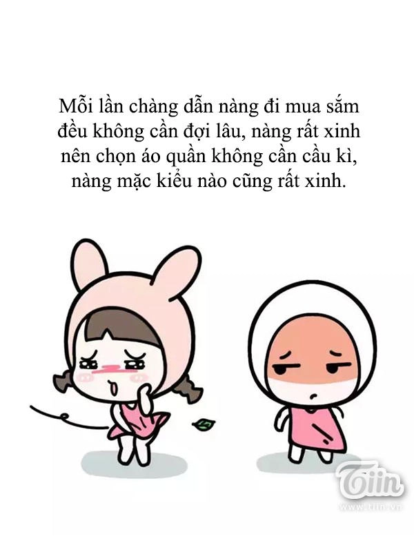 Giải Mã Tình Yêu Chapter 3 - 7