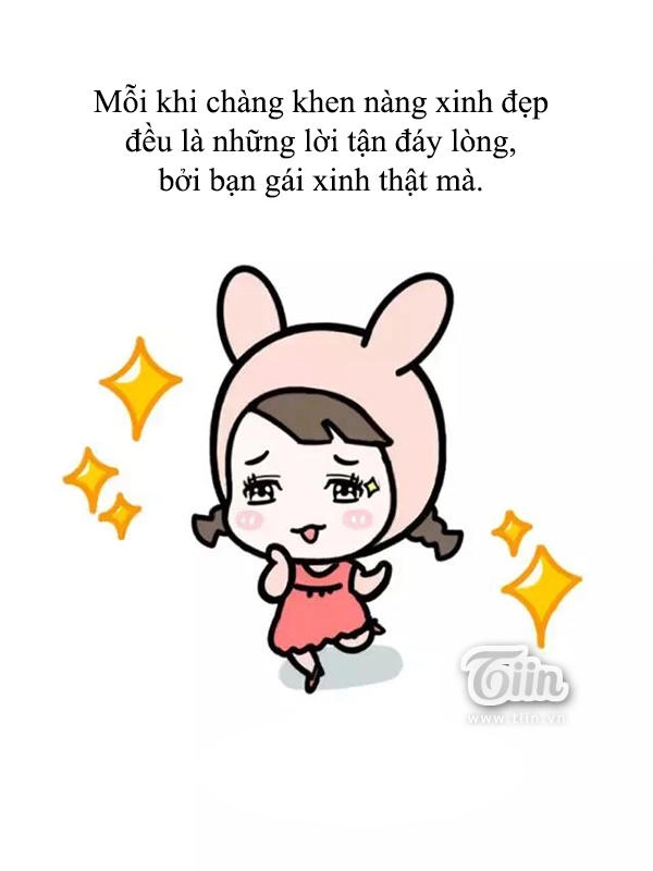 Giải Mã Tình Yêu Chapter 3 - 8