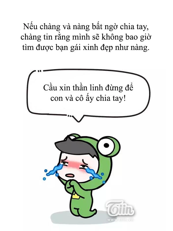 Giải Mã Tình Yêu Chapter 3 - 12