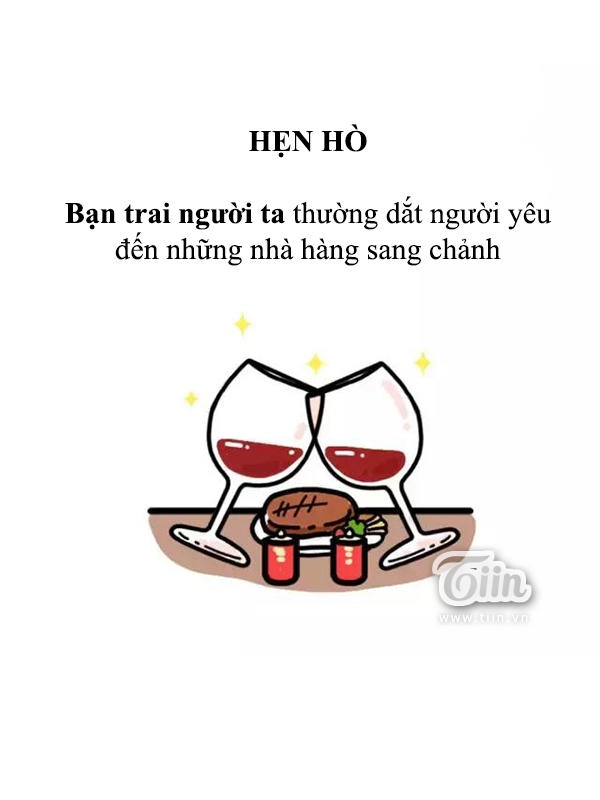 Giải Mã Tình Yêu Chapter 4 - 5