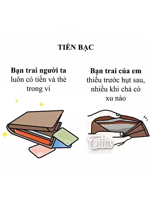 Giải Mã Tình Yêu Chapter 4 - 7